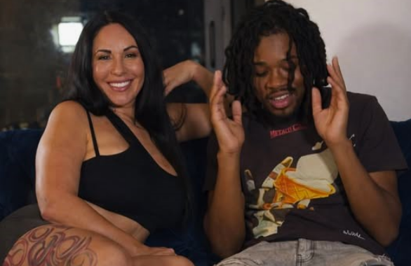 Auntie thought it was just a regular podcast